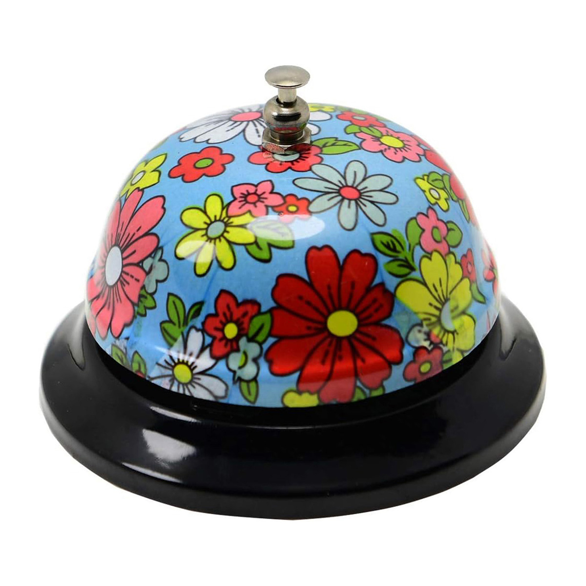 Call Bell Desk Service Bell Ding Bell 3.3 inch