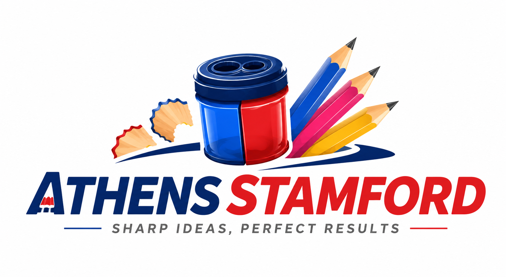 Office Supplies & Stationery – Desk Accessories